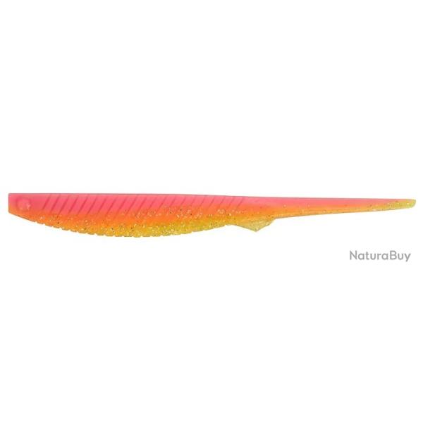 MADNESS MADFIN 6 15CM 10GR - PINK CHART