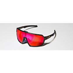 LUNETTES VIRTUAL PIKE RED IRIDIUM - FRAME BROWN TURTLE