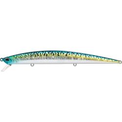 TIDE MINNOW 140 SLIM - CPAZ445 BLUE MACKEREL (UF)