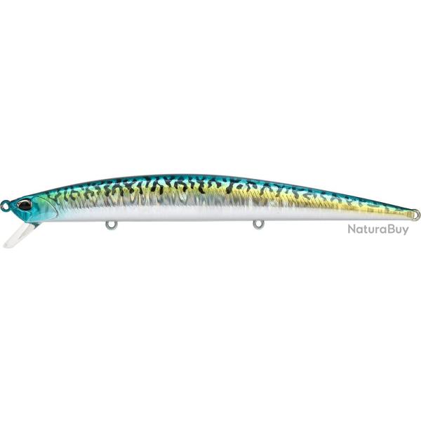 TIDE MINNOW 140 SLIM - CPAZ445 BLUE MACKEREL (UF)