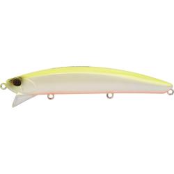 TIDE MINNOW SPECTER 135SSR - ACC0170 PEARL CHART OB II