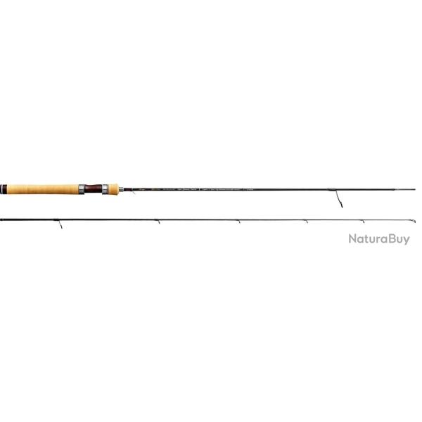 LANCER TRUITE TENRYU RAYZ SPECTRA RZS 652 S-LML