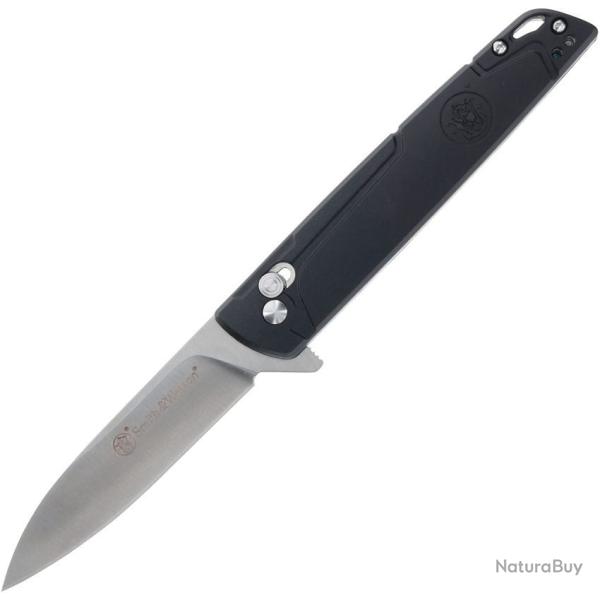 Couteau pliant Smith & Wesson 24/7 Crossbar