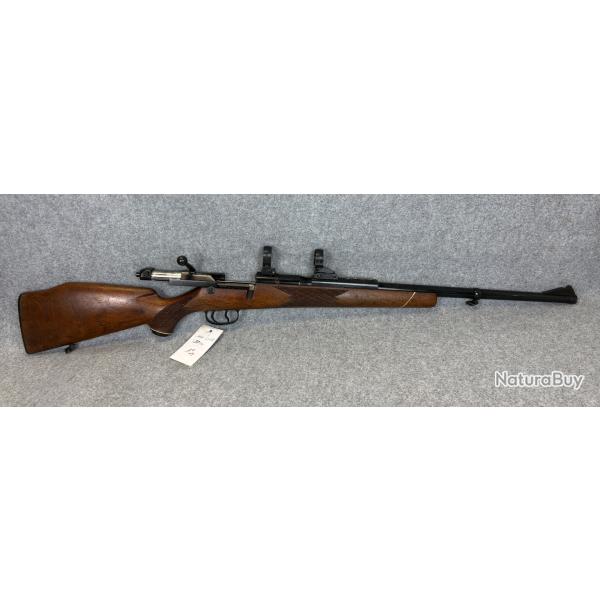 MAUSER M 66 CAL 7x64 1� SANS PRIX DE RESERVE