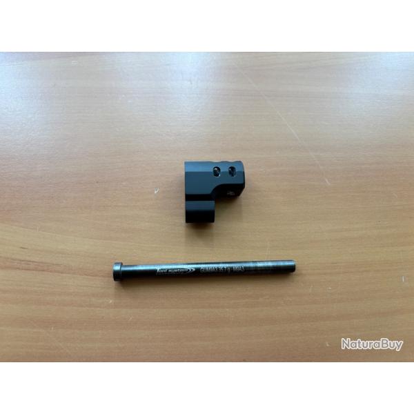 Compensateur Toni System pour Beretta M9A3 - 1� sans prix de r�serve !!