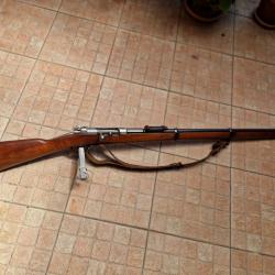 Mauser 71/84