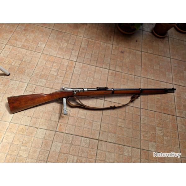 Mauser 71/84