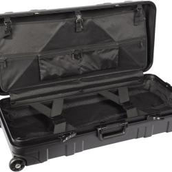 Valise Wiawis recurve 2.0 Noir