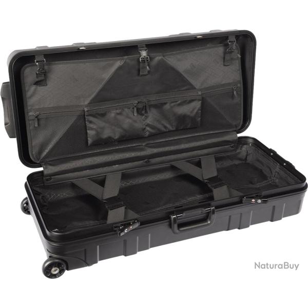 Valise Wiawis recurve 2.0 Noir