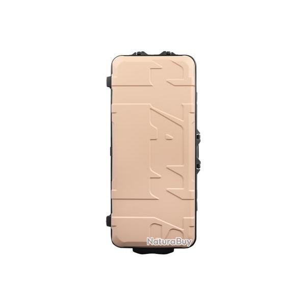 Valise Wiawis recurve 2.0 Beige