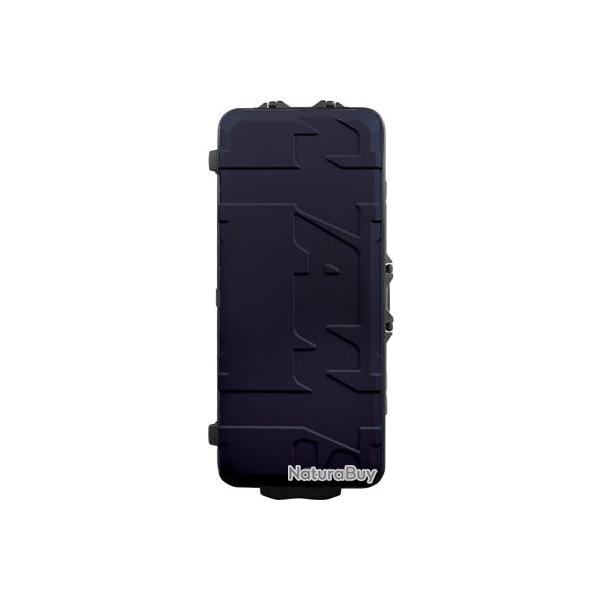 Valise Wiawis recurve 2.0 Bleu