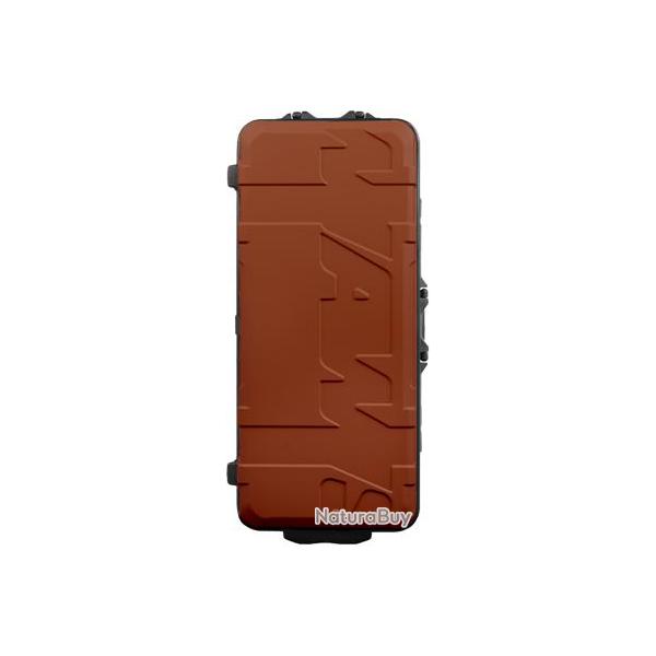 Valise Wiawis recurve 2.0 Rouge