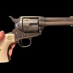 colt 1873 calibre 41 long colt num&eacute;ro de s&eacute;rie 134892
