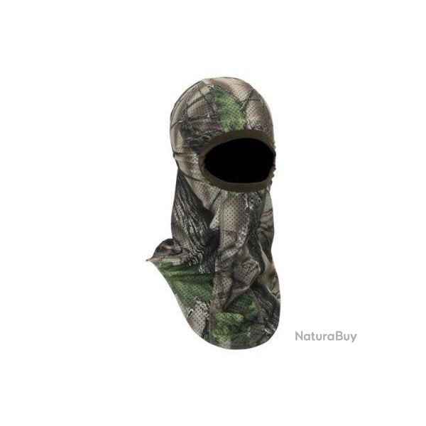 Cagoule ProHunt Match Camo