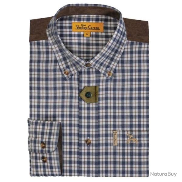 Chemise de chasse ProHunt Tetras