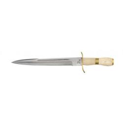 Dague ProHunt Kahn - 26 cm