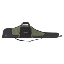Fourreau &agrave; Carabine ProHunt Attila - 125cm - Kaki/Noir