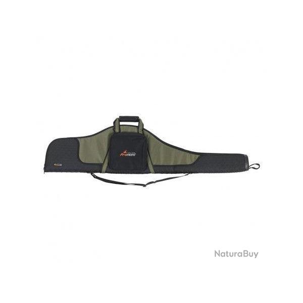 Fourreau � Carabine ProHunt Attila - 125cm - Kaki/Noir