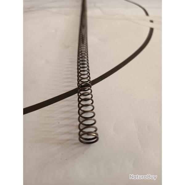 Ressort de crosse pour fusil Verney Carron model ARC cal 12/70