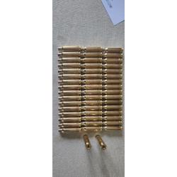 Douilles SAKO 6.5 creedmoor