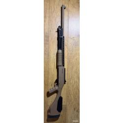 VEND WINCHESTER SXP XTREME DARK Earth calibre 12/76, canon de 61 cm.