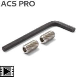 Adaptateur Trakker ACS Pro pour Kit Goal Post