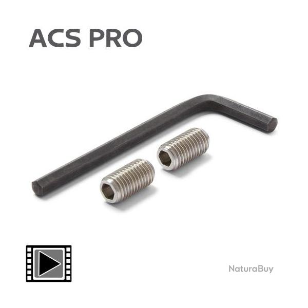 Adaptateur Trakker ACS Pro pour Kit Goal Post