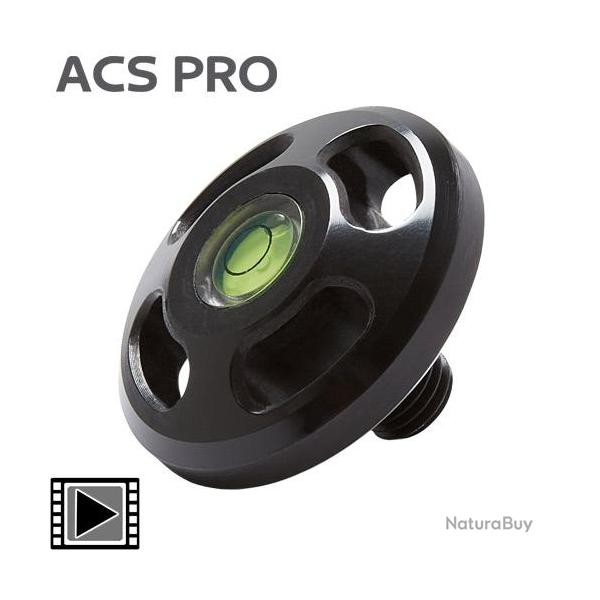 T�te de Martelage Trakker ACS Pro Palm Saver