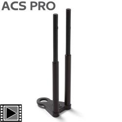 Syst&egrave;me Anti Ejection Trakker ACS Pro Snag Ears