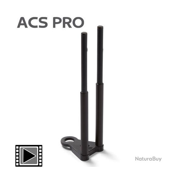 Syst�me Anti Ejection Trakker ACS Pro Snag Ears