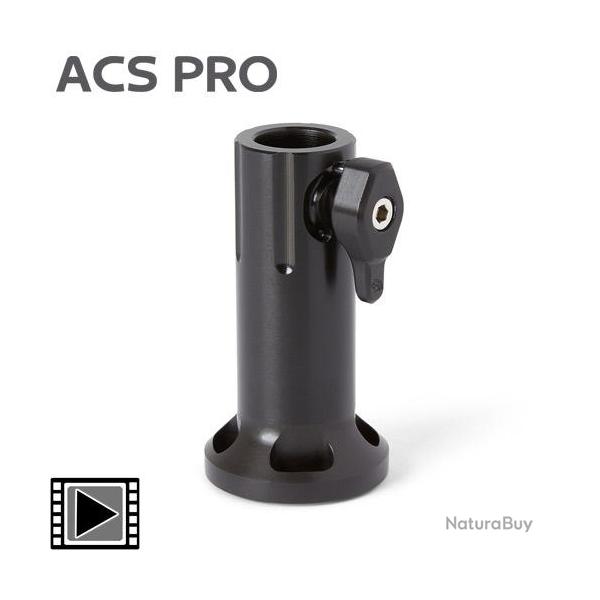 Adaptateur de Ponton Trakker ACS Pro Stage Stand