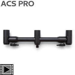 Buzz Bar Trakker ACS Pro Adjustable 205-365mm