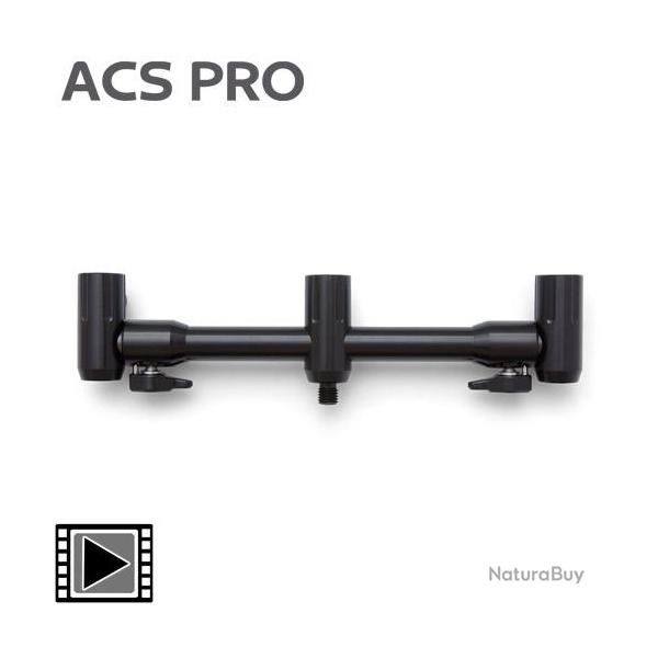 Buzz Bar Trakker ACS Pro Adjustable 205-365mm