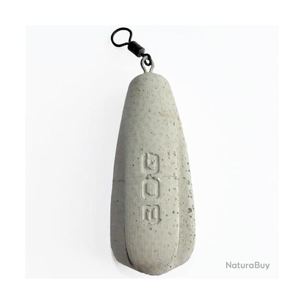 Lest Eco Sinkers Bullet Paste Swivel 120g