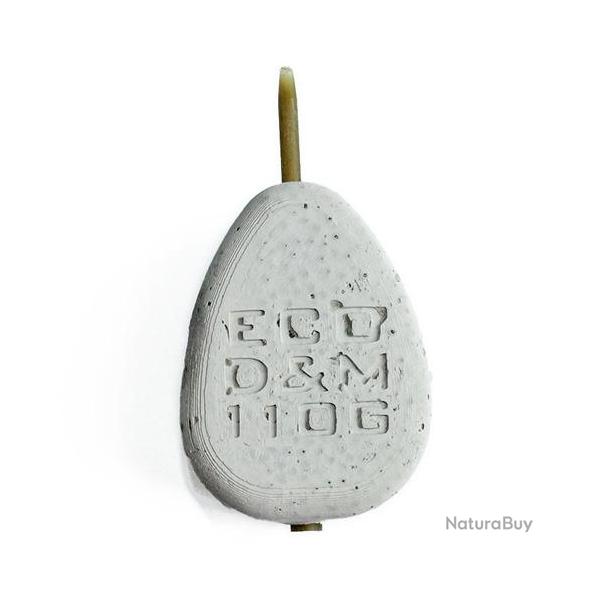 Lest Eco Sinkers Dropp In Line 70g