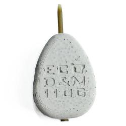 Lest Eco Sinkers Dropp In Line 110g
