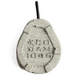 Lest Eco Sinkers Grippa In Line Hard 200g
