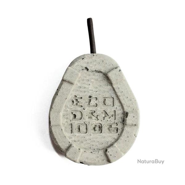 Lest Eco Sinkers Grippa In Line Hard 200g
