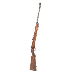 CARABINE D'ENTRAINEMENT MAUSER MS420 CALIBRE .22LR / 5 COUPS Categorie C