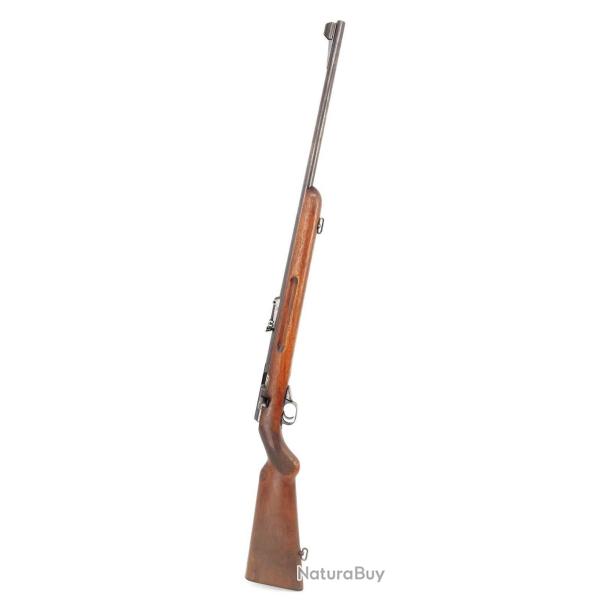 CARABINE D'ENTRAINEMENT MAUSER MS420 CALIBRE .22LR / 5 COUPS Categorie C