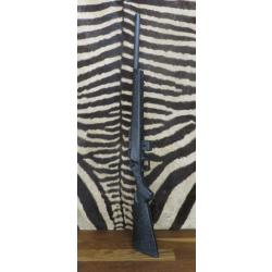 Carabine BERGARA BMR Carbon cal.17hmr canon 51 cm - 2 chargeurs