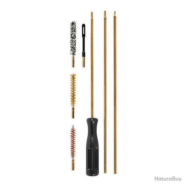 Kit de nettoyage ProHunt - Cal. 22LR