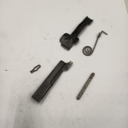 Arr&ecirc;toir de cartouches avec ressort pour fusil Verney Carron model ARC cal 12/70