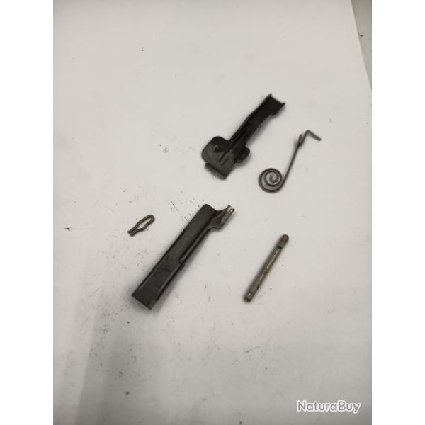 Arr�toir de cartouches avec ressort pour fusil Verney Carron model ARC cal 12/70