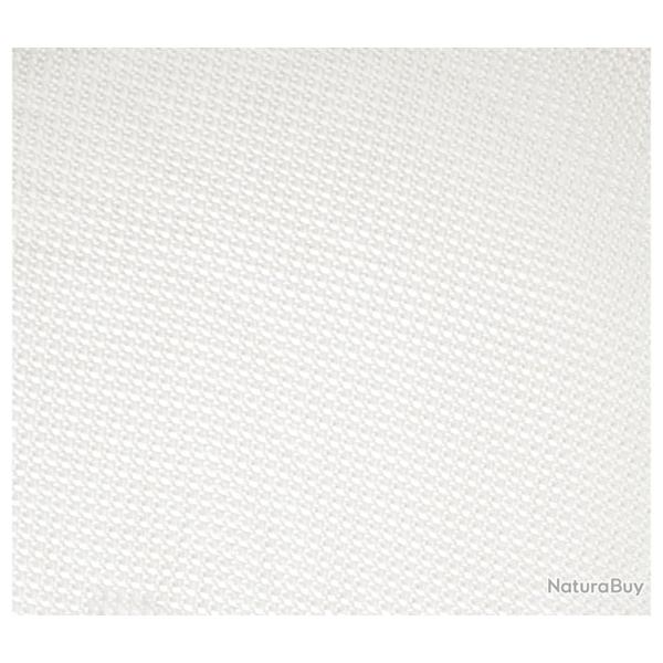 Filet Blanc standard 5 meter