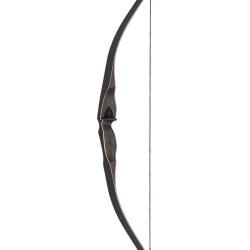 Arc chasse Oak Ridge Mezzo 50 pouces RH 20 lbs 50"