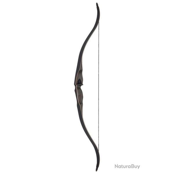 Arc chasse Oak Ridge Mezzo 50 pouces RH 20 lbs 50"