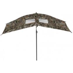 Parapluie d'aff&ucirc;t ProHunt Camo