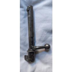 Culasse Kar 98 WW2 monomatricule