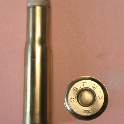 Une belle 11mm Gras mod 79/83 par SFM /Gevelot Gaupillat ,Poudre noire ,Prix net .